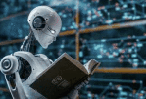 How Artificial Intelligence Is Enhancing Search Technologies