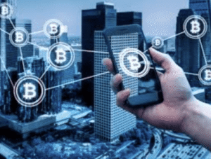 How Blockchain Technology Supports Digital Authentication