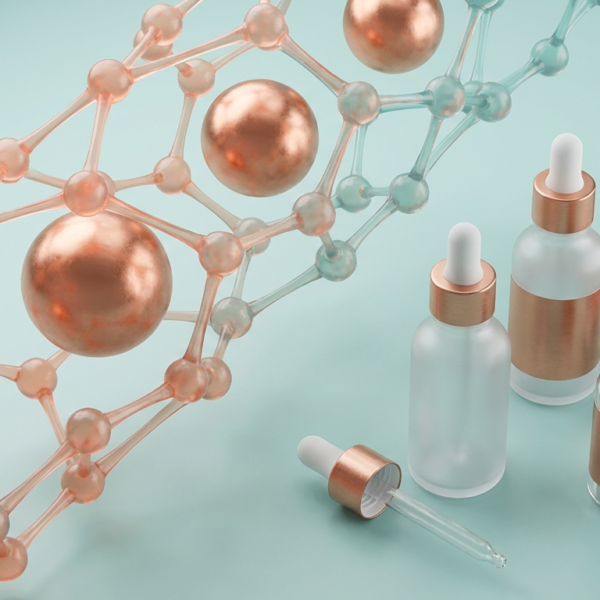 Is GHK-Cu Safe? Topical vs Injectable Risk