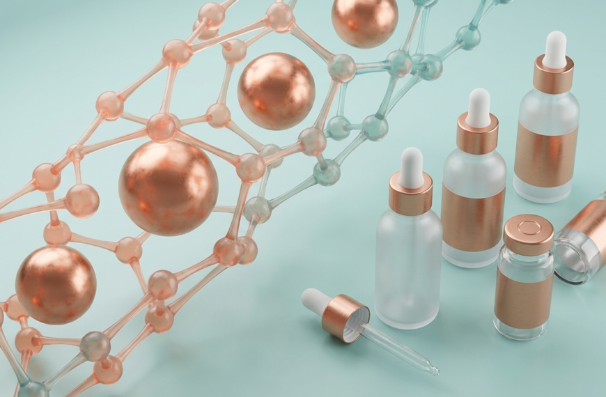 Is GHK-Cu Safe? Topical vs Injectable Risk