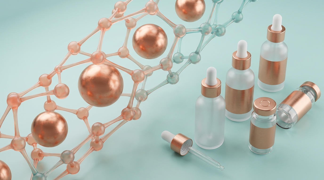 Is GHK-Cu Safe? Topical vs Injectable Risk