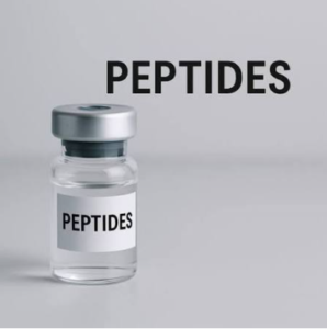 the Peptide